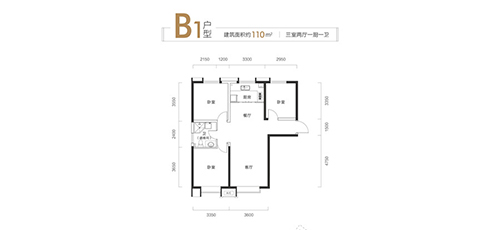 户型图4